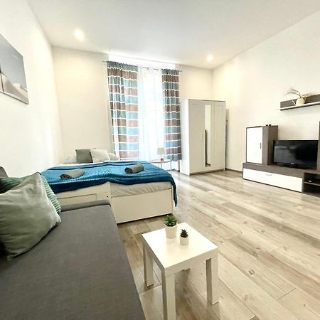 Relax Home With 2 Bedroom, 2 Bathroom For 6 People In The City Centre Free Coffee Budapeszt Zewnętrze zdjęcie