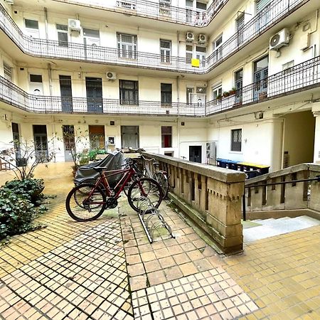 Relax Home With 2 Bedroom, 2 Bathroom For 6 People In The City Centre Free Coffee Budapeszt Zewnętrze zdjęcie