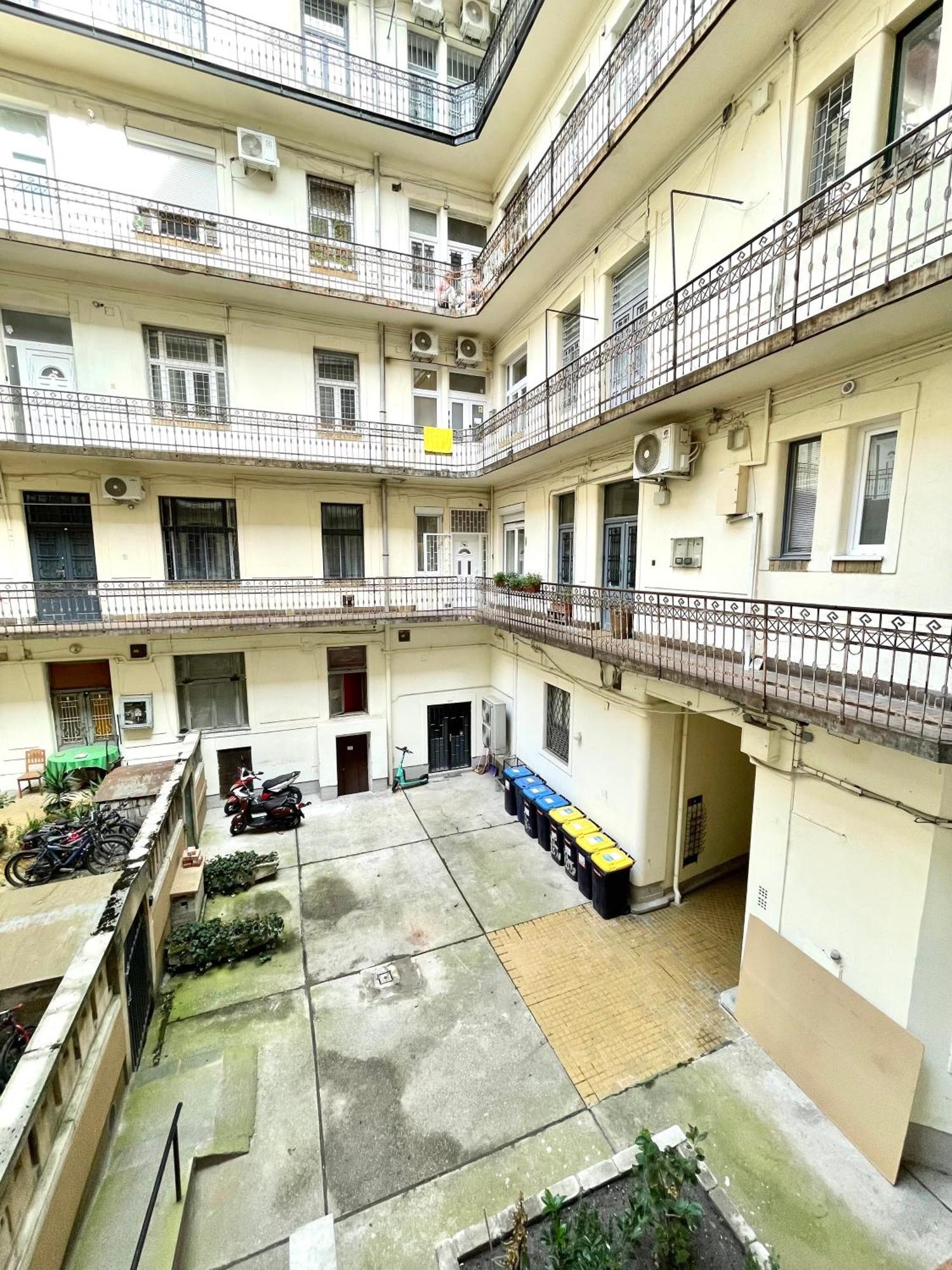 Relax Home With 2 Bedroom, 2 Bathroom For 6 People In The City Centre Free Coffee Budapeszt Zewnętrze zdjęcie