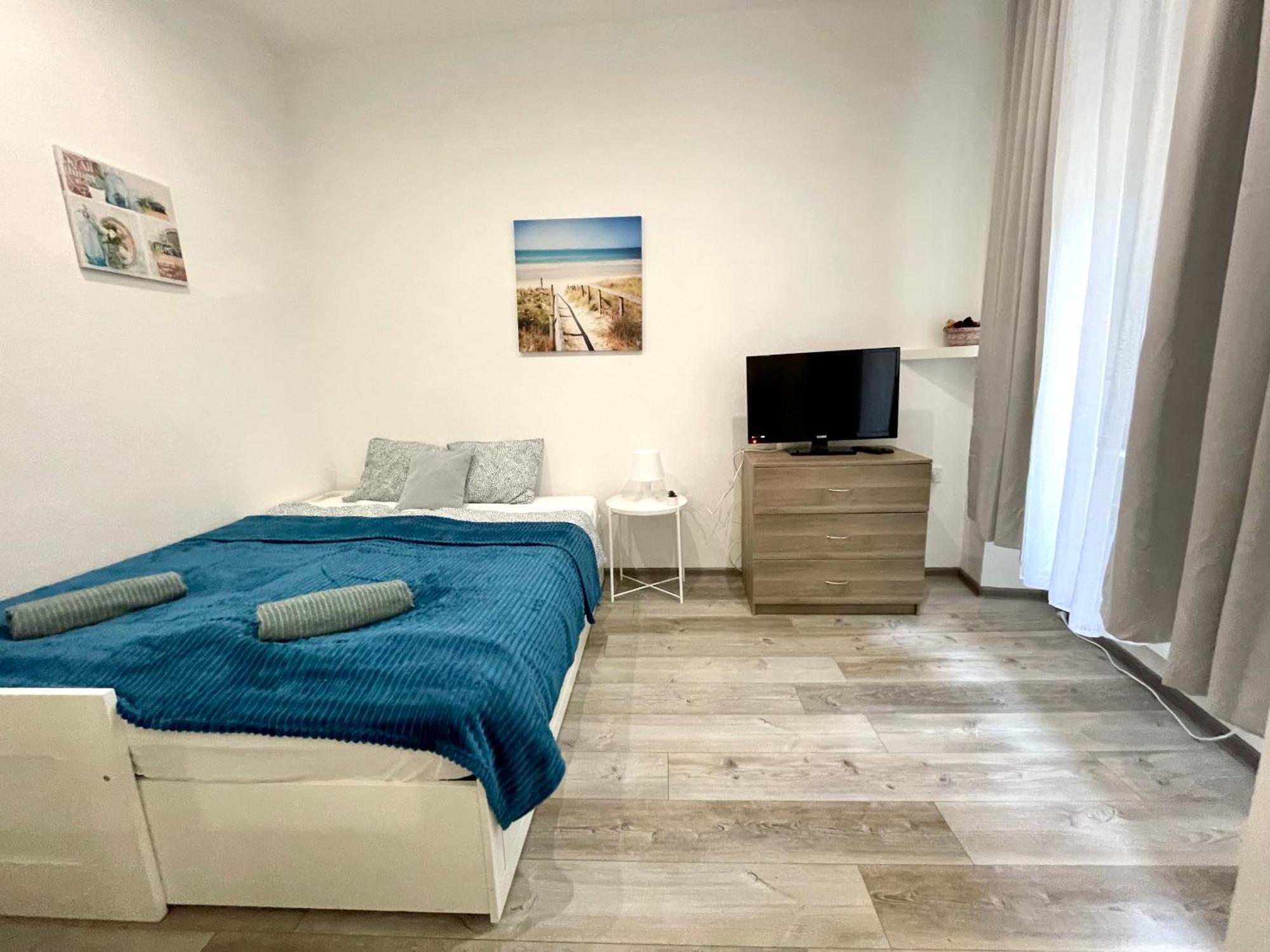Relax Home With 2 Bedroom, 2 Bathroom For 6 People In The City Centre Free Coffee Budapeszt Zewnętrze zdjęcie