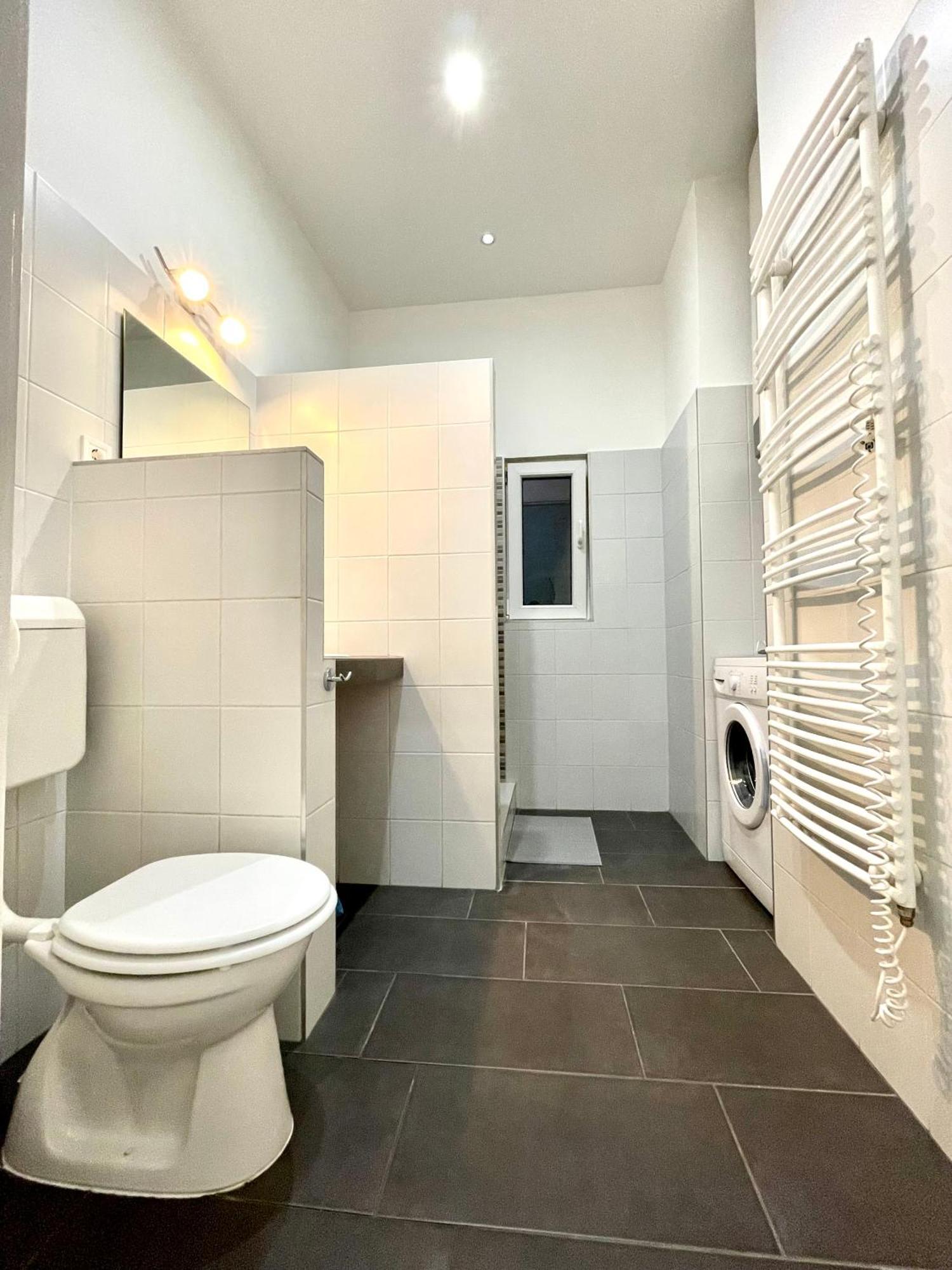 Relax Home With 2 Bedroom, 2 Bathroom For 6 People In The City Centre Free Coffee Budapeszt Zewnętrze zdjęcie